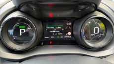 Mazda 2 Hybrid 1.5i Hybrid Select 5dr CVT Hybrid Hatchback